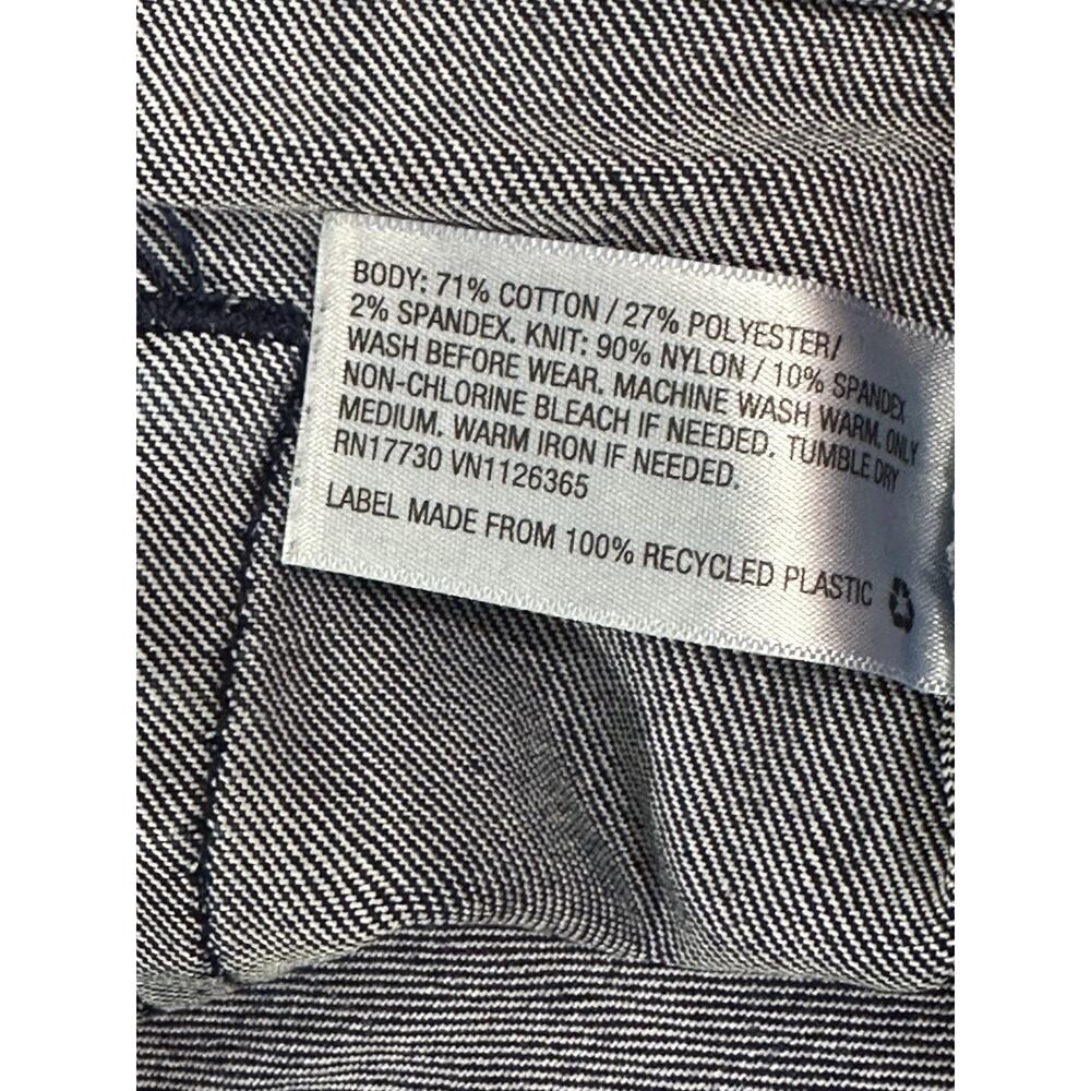 Ingrid & Isabel Maternity Jeans Skinny Entubado 10 - Picture 5 of 14